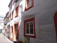 Trier, ältestes jüdisches Haus