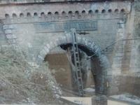 Cochem , Kaiser Wilhelm Tunnel