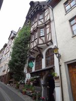 Cochem , Altstadt