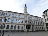 Riga-Rathaus