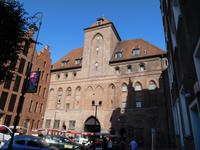 Danzig_Heiliggeisttor