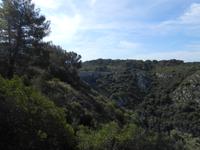 019. Wanderung Montagne Saint Victoire