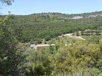 075. Wanderung nach Gordes