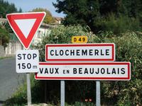Clochemerle