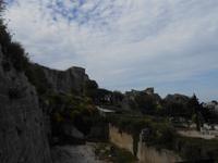 099. Les Baux de Provence