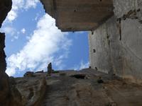 100. Les Baux de Provence