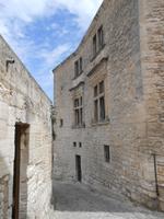 102. Les Baux de Provence