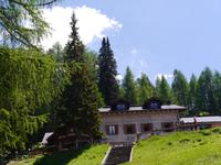 Rifugio Casinei