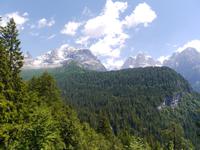 Adamello Brenta Gruppe 