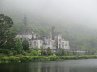 Kylemore Abbey