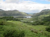 Ring of Kerry - wieder