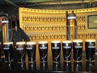 Guinness Store House