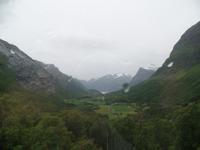 Geirangerfjord, Dalsnibba und Adlerkehren (16)
