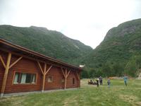 Hardangerfjord mit Hardangervidda, Naturcenter und Lofthus (19)