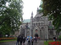 Krönungsstadt Trondheim (9)