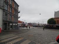 Stadtführung durch Bergen (3)