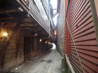 Stadtführung durch Bergen (28)