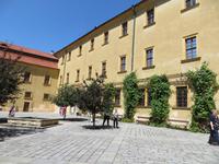 Schloss Jicin