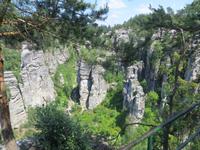 Böhmisches Paradies