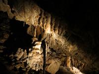 im Mährischen Karst