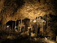 im Mährischen Karst