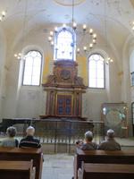 Synagoge Kolin
