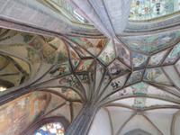 Kuttenberg ST. Barbara