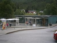 Aussichtspunkt Gudbrandsbru