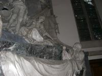 Mütterchen Frankreich wehrt ab