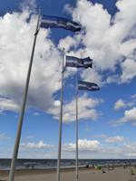 Rigas Ostseeküste Jurmala