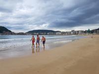 Wanderreise Nord-Spanien – Jakobsweg und Atlantik: 9 Tage Wanderreise in Nordspanien mit San Sebastian – Picos de Europa – Jakobsweg – Santiago de Compostela – Atlantikküste – Porto