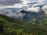 Wanderreise Nord-Spanien – Jakobsweg und Atlantik: 9 Tage Wanderreise in Nordspanien mit San Sebastian – Picos de Europa – Jakobsweg – Santiago de Compostela – Atlantikküste – Porto