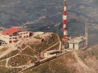 La Rhune - ein anderes Mal