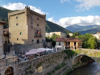 Wanderreise Nord-Spanien – Jakobsweg und Atlantik: 9 Tage Wanderreise in Nordspanien mit San Sebastian – Picos de Europa – Jakobsweg – Santiago de Compostela – Atlantikküste – Porto