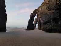 Wanderreise Nord-Spanien – Jakobsweg und Atlantik: 9 Tage Wanderreise in Nordspanien mit San Sebastian – Picos de Europa – Jakobsweg – Santiago de Compostela – Atlantikküste – Porto