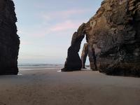 Wanderreise Nord-Spanien – Jakobsweg und Atlantik: 9 Tage Wanderreise in Nordspanien mit San Sebastian – Picos de Europa – Jakobsweg – Santiago de Compostela – Atlantikküste – Porto