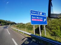 Wanderreise Nord-Spanien – Jakobsweg und Atlantik: 9 Tage Wanderreise in Nordspanien mit San Sebastian – Picos de Europa – Jakobsweg – Santiago de Compostela – Atlantikküste – Porto