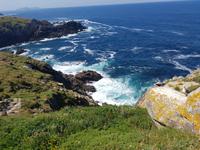 Wanderreise Nord-Spanien – Jakobsweg und Atlantik: 9 Tage Wanderreise in Nordspanien mit San Sebastian – Picos de Europa – Jakobsweg – Santiago de Compostela – Atlantikküste – Porto