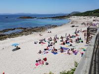 Wanderreise Nord-Spanien – Jakobsweg und Atlantik: 9 Tage Wanderreise in Nordspanien mit San Sebastian – Picos de Europa – Jakobsweg – Santiago de Compostela – Atlantikküste – Porto