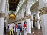 Singlereise: Madrid erleben! 5 Tage Städtereise Madrid mit Ausflügen nach Toledo, El Escorial und Segovia