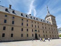 Singlereise: Madrid erleben! 5 Tage Städtereise Madrid mit Ausflügen nach Toledo, El Escorial und Segovia