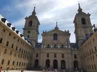 Singlereise: Madrid erleben! 5 Tage Städtereise Madrid mit Ausflügen nach Toledo, El Escorial und Segovia