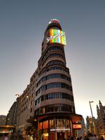 Singlereise: Madrid erleben! 5 Tage Städtereise Madrid mit Ausflügen nach Toledo, El Escorial und Segovia