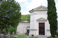 Schloss Castelbrando Kapelle