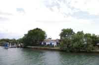 Lagune von Grado