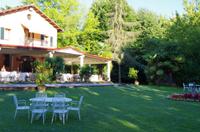 Hotel Villa Luppis 