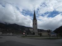 Pause in Gmünd