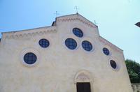 7 Augen des Doms von Spilimbergo