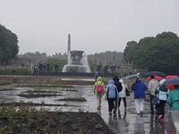 Skulpturenpark in Oslo