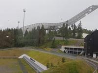 Holmenkollen